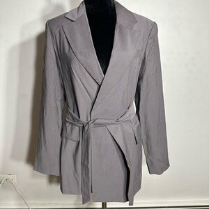 Top shop blazer
